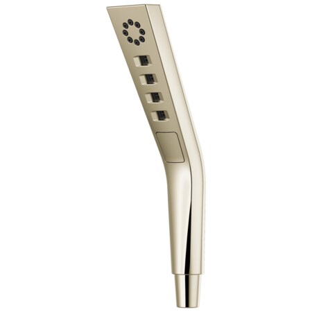 Delta Faucet, Handshower Showering Component Faucet, Polished Nickel 59799-PN-PK